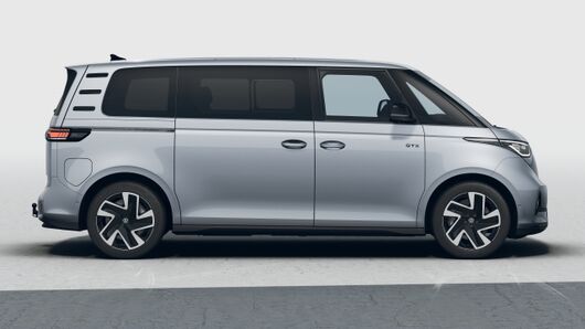 Bild eines ID. Buzz GTX LR 4MOTION 250 kW