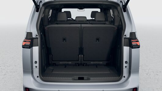 Bild eines ID. Buzz GTX LR 4MOTION 250 kW