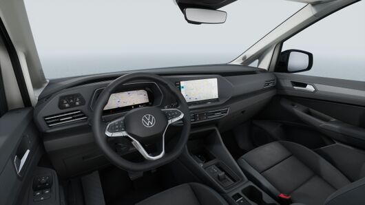 Bild eines Caddy Edition eHybrid 110 kW