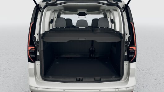 Bild eines Caddy Edition eHybrid 110 kW