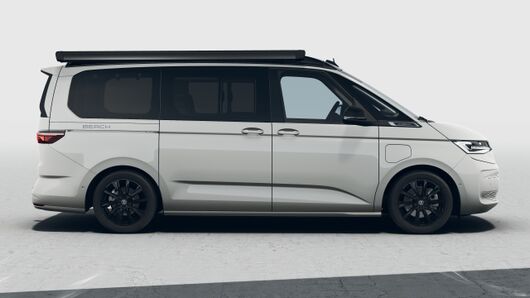 Bild eines California Beach eHybrid 180 kW 4M