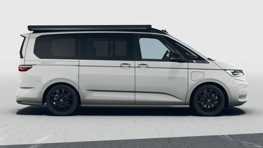 Bild eines California Beach eHybrid 180 kW 4M