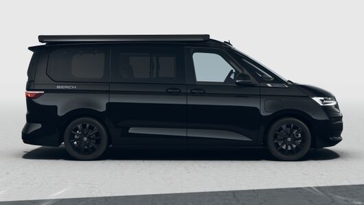 Bild eines California Beach eHybrid 180 kW 4M