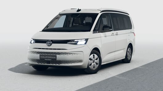 Bild eines California Beach TDI