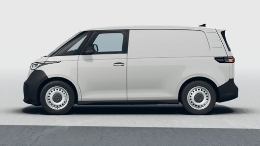 Bild eines ID. Buzz Cargo Pure Entry 125 kW