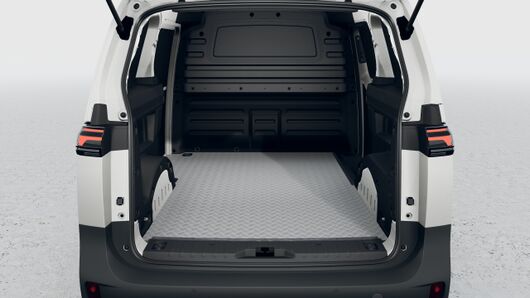 Bild eines ID. Buzz Cargo Pure Entry 125 kW