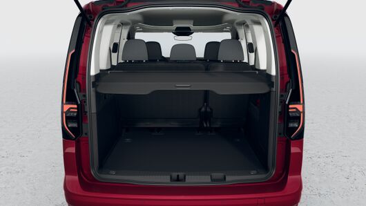 Bild eines Caddy Edition eHybrid 110 kW