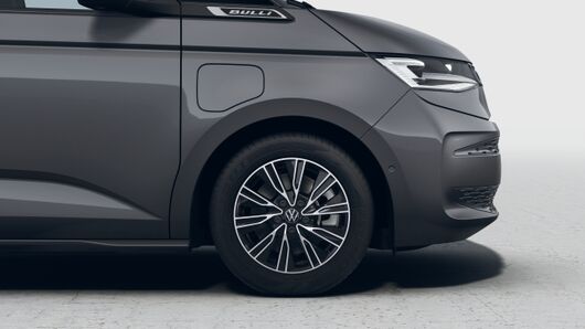 Bild eines Multivan Business eHybrid 180 kW 4MOTION