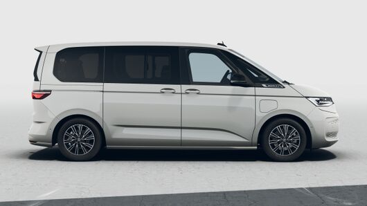 Bild eines Multivan Business eHybrid 180 kW 4MOTION