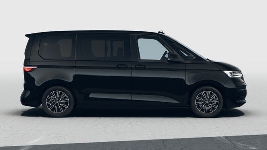 Bild eines Multivan Business eHybrid 180 kW 4MOTION