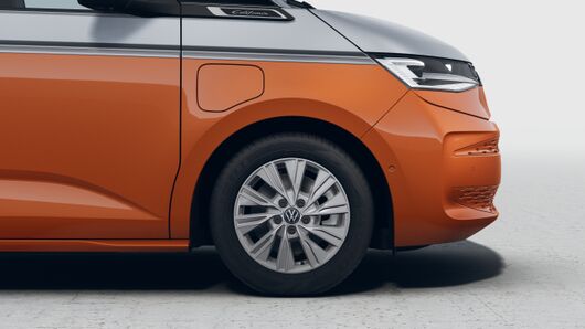 Bild eines California Ocean eHybrid 180 kW 4M