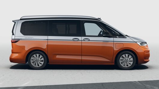 Bild eines California Ocean eHybrid 180 kW 4M