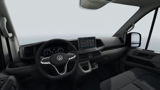 Bild eines Crafter 35 Kastenwagen Plus L3H2 TDI 4M