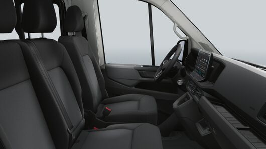 Bild eines Crafter 35 Kastenwagen Plus L3H2 TDI 4M