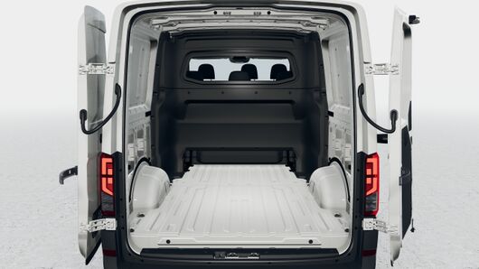 Bild eines Crafter 35 Kastenwagen Plus L3H2 TDI 4M