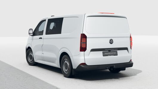 Bild eines Transporter Kastenwagen Plus TDI