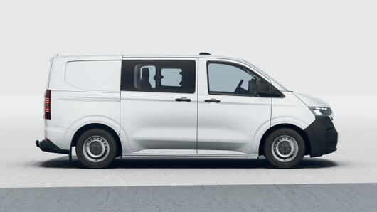 Bild eines Transporter Kastenwagen Plus TDI