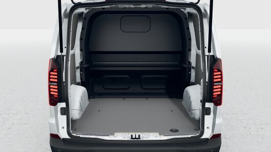 Bild eines Transporter Kastenwagen Plus TDI