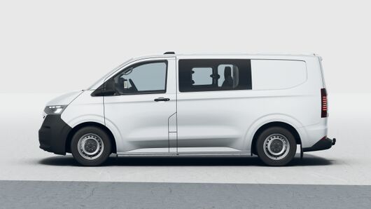 Transporter Kastenwagen Plus