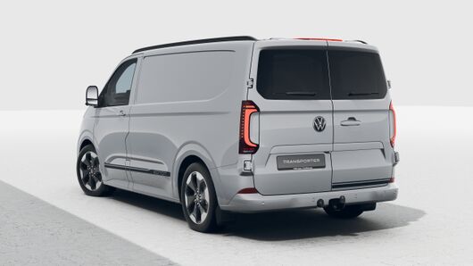 Bild eines Transporter Kastenwagen Edition TDI 4M