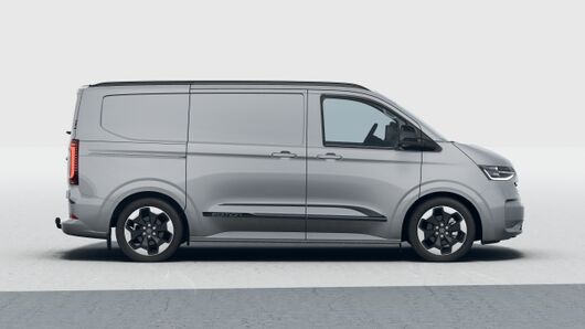 Bild eines Transporter Kastenwagen Edition TDI 4M