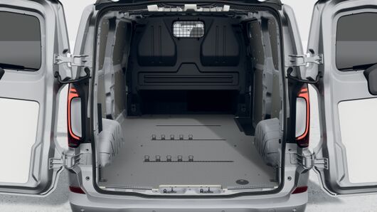 Bild eines Transporter Kastenwagen Edition TDI 4M