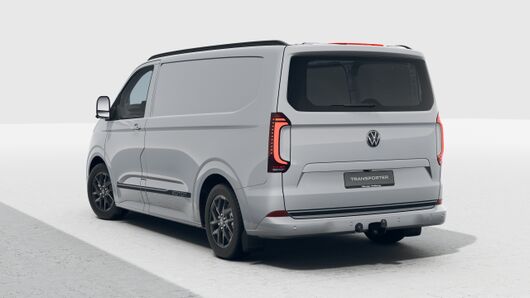 Bild eines Transporter Kastenwagen Edition TDI