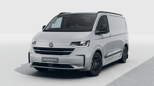 Bild eines Transporter Kastenwagen Edition TDI