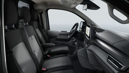 Bild eines Transporter Kastenwagen Edition TDI