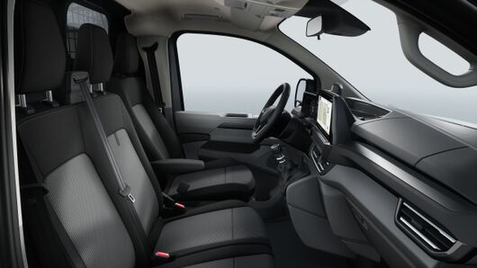 Bild eines Transporter Kastenwagen Edition TDI