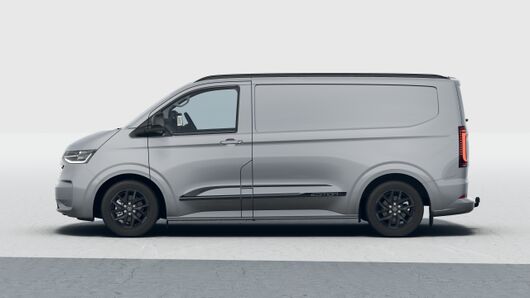 Bild eines Transporter Kastenwagen Edition TDI