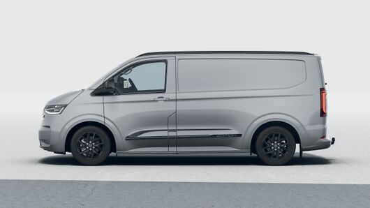 Bild eines Transporter Kastenwagen Edition TDI