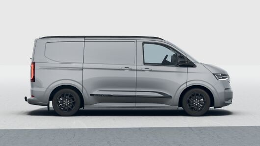 Bild eines Transporter Kastenwagen Edition TDI