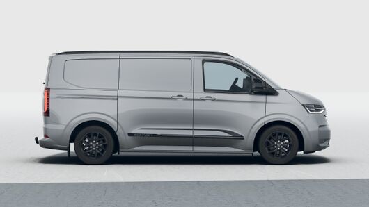 Bild eines Transporter Kastenwagen Edition TDI