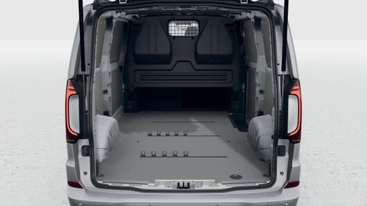 Bild eines Transporter Kastenwagen Edition TDI