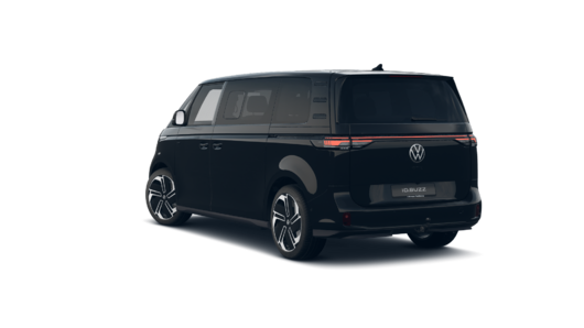 Bild eines ID. Buzz GTX LR 4MOTION 250 kW