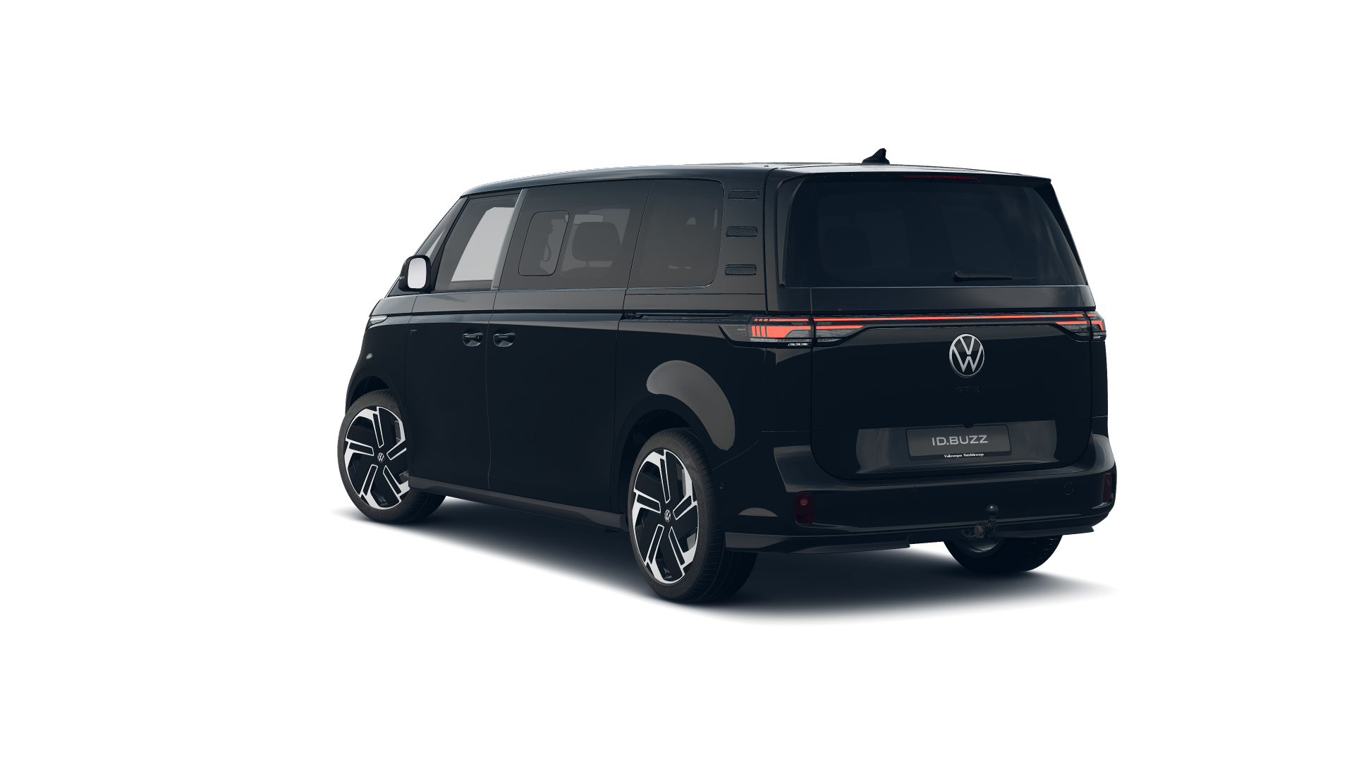 Bild eines ID. Buzz GTX LR 4MOTION 250 kW