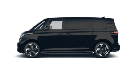 Bild eines ID. Buzz GTX LR 4MOTION 250 kW
