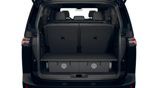 Bild eines ID. Buzz GTX LR 4MOTION 250 kW