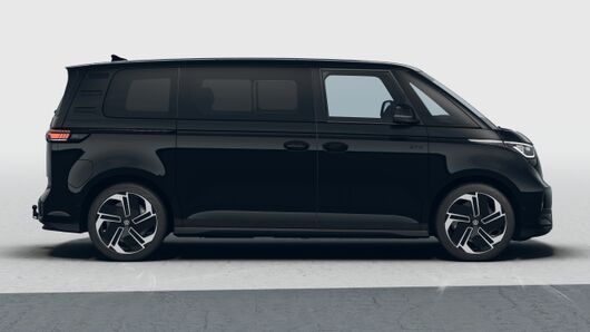 Bild eines ID. Buzz GTX LR 4MOTION 250 kW