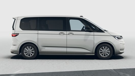 Bild eines Multivan TDI