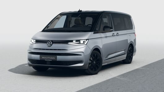 Bild eines Multivan Edition ÜH eHybrid 180 kW 4M