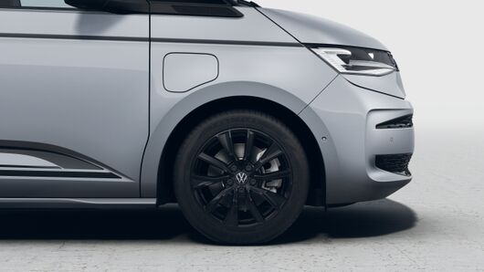 Bild eines Multivan Edition ÜH eHybrid 180 kW 4M