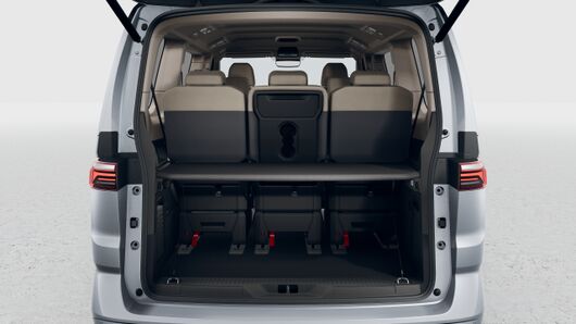 Bild eines Multivan Edition ÜH eHybrid 180 kW 4M