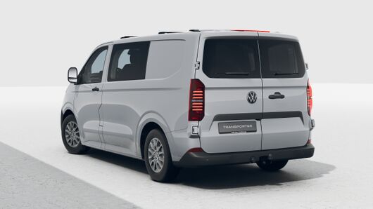 Bild eines Transporter Kastenwagen Plus TDI
