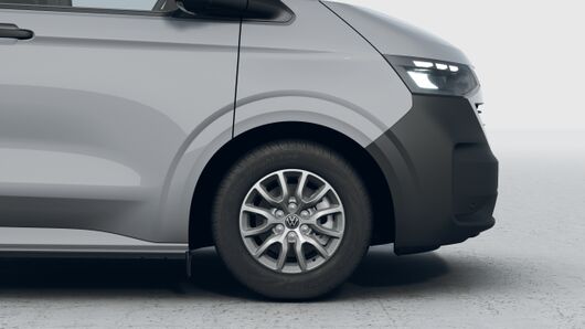 Bild eines Transporter Kastenwagen Plus TDI