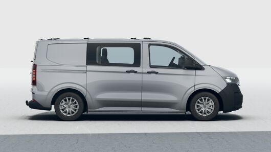 Bild eines Transporter Kastenwagen Plus TDI