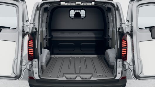 Bild eines Transporter Kastenwagen Plus TDI