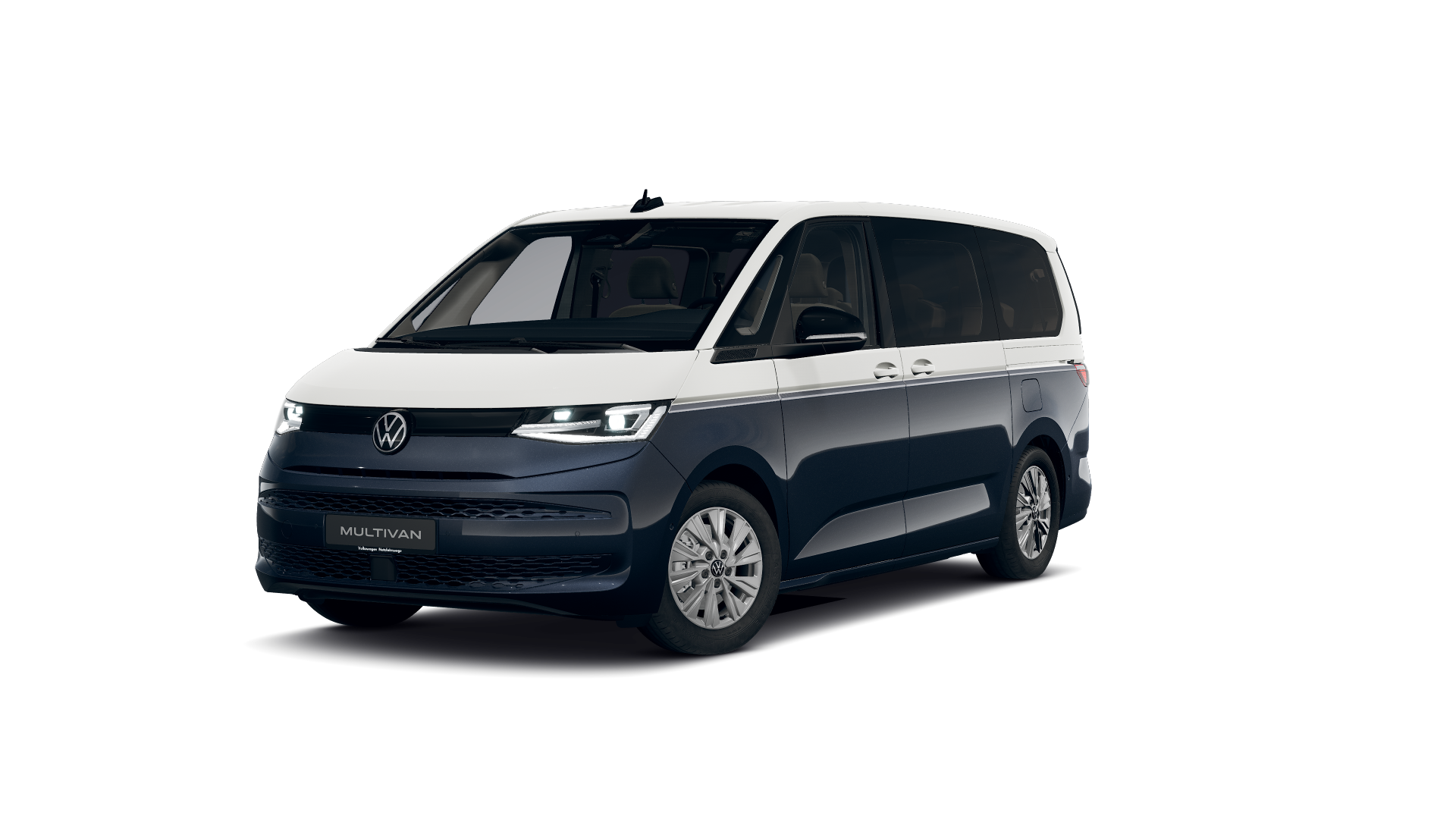 VW Multivan Business ÜH eHybrid 180 kW 4M 2026