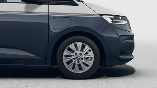 Bild eines Multivan Business ÜH eHybrid 180 kW 4M